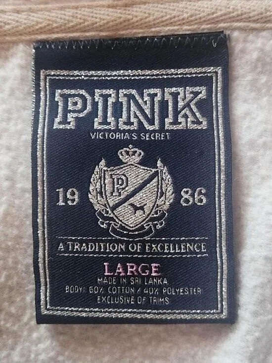 victoria secret jacket - Picture 5 of 5